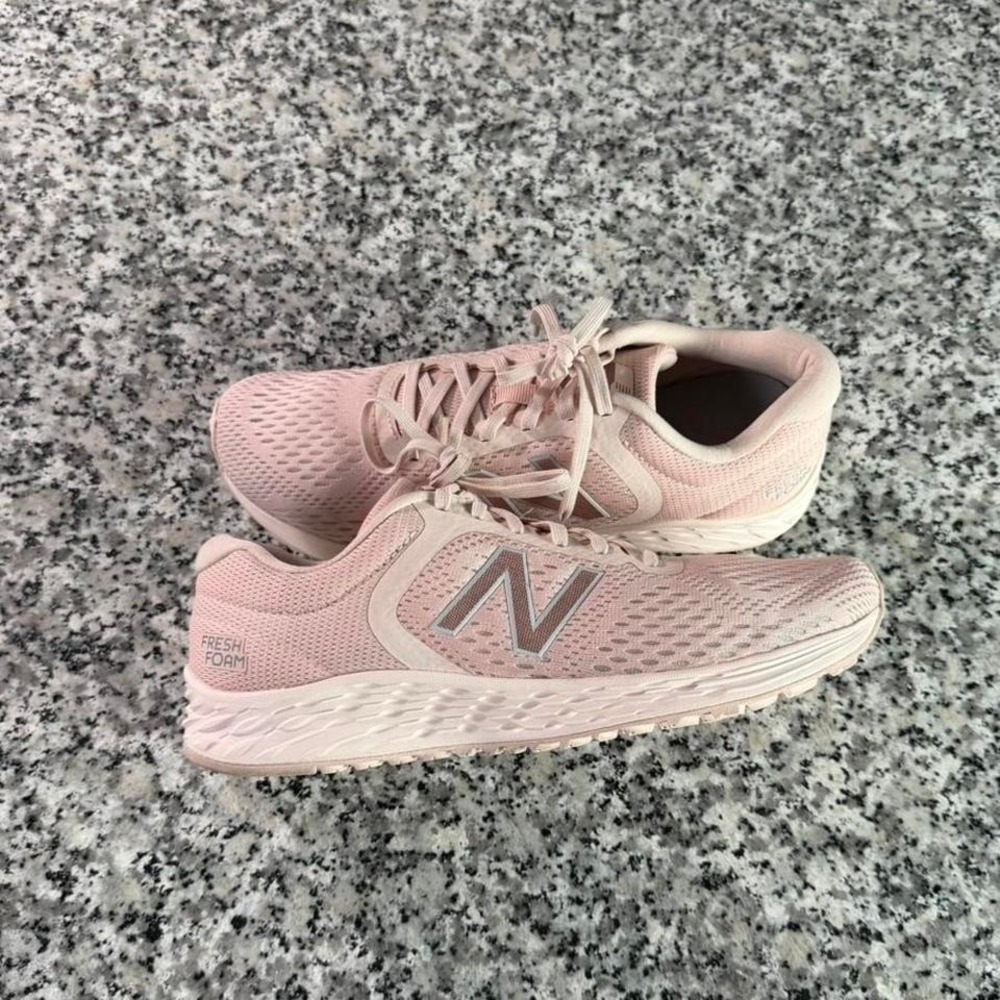 New Balance Fresh Foam Arishi v2 Running Sneaker Shoe W10 WARISCL2